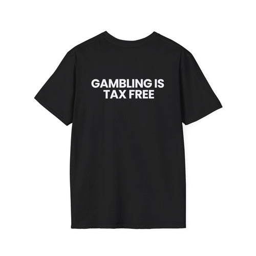 Gambling Is Tax Free