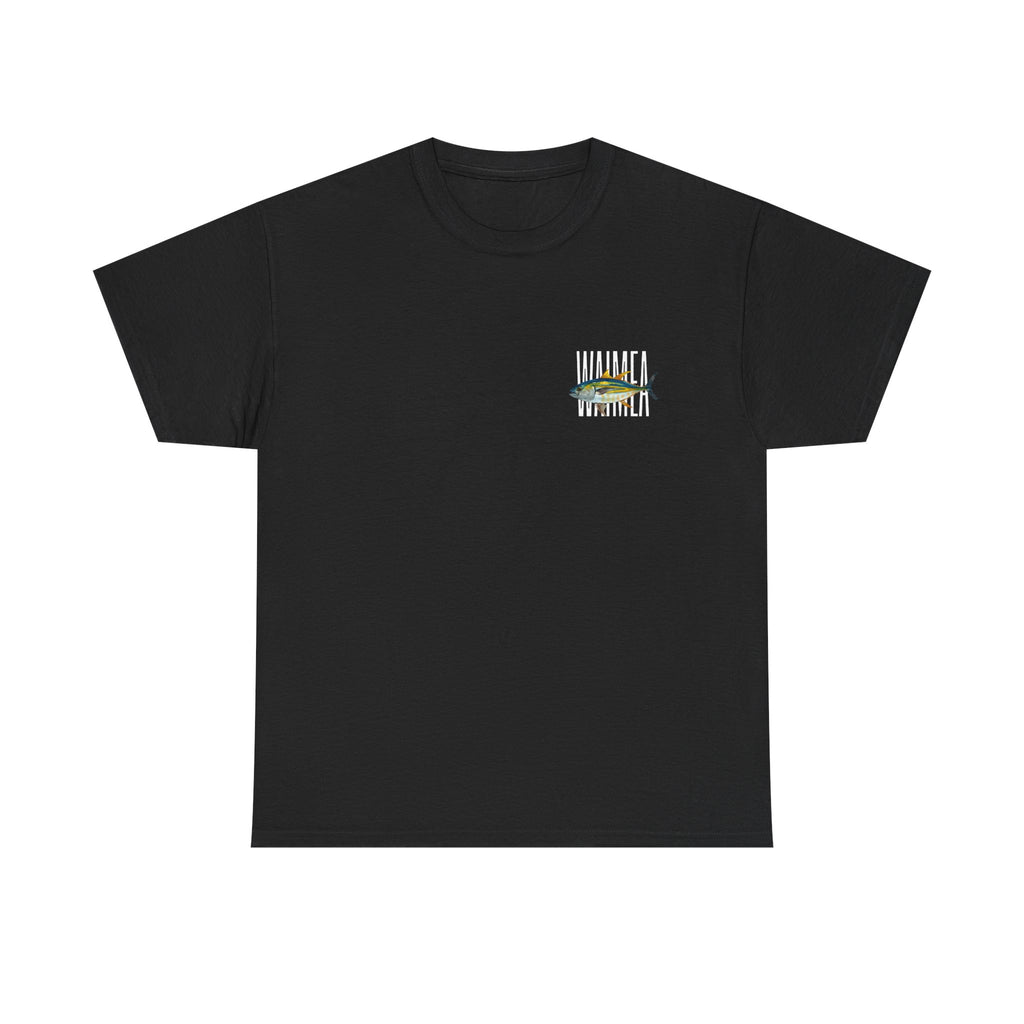 Waimea Bay Yellowfin Tuna Oversized T-Shirt